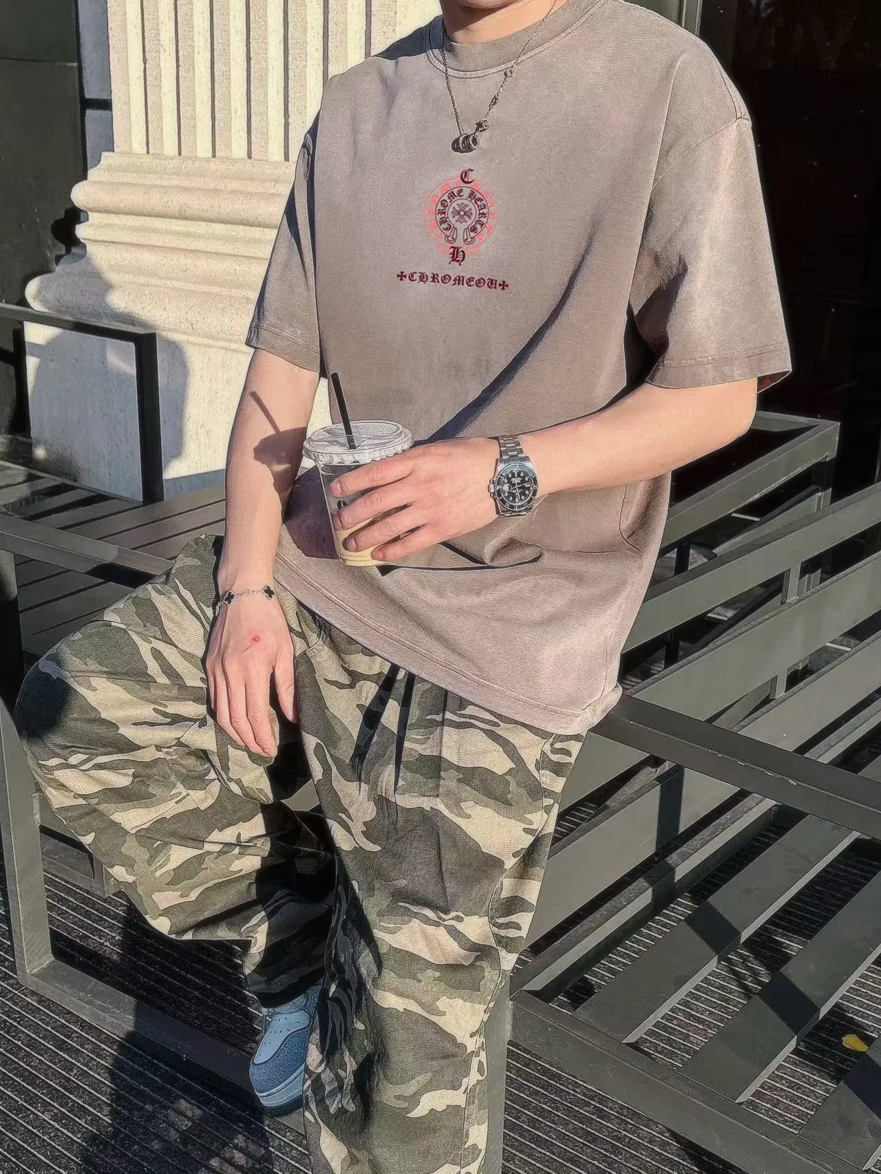 model picture